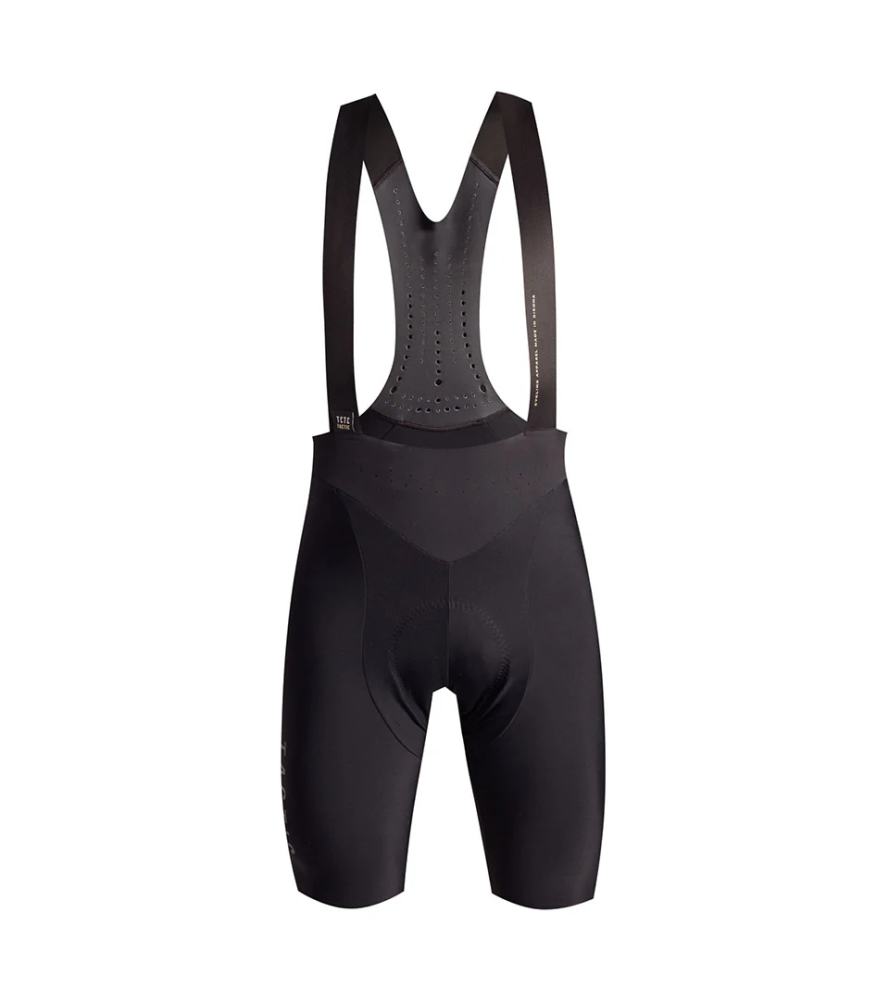 Tactic Collection Men's Signature Winter Bib Shorts