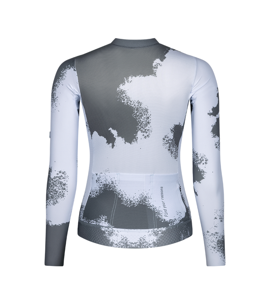 Tactic Collection Women's Ultralight Long Sleeve Jersey