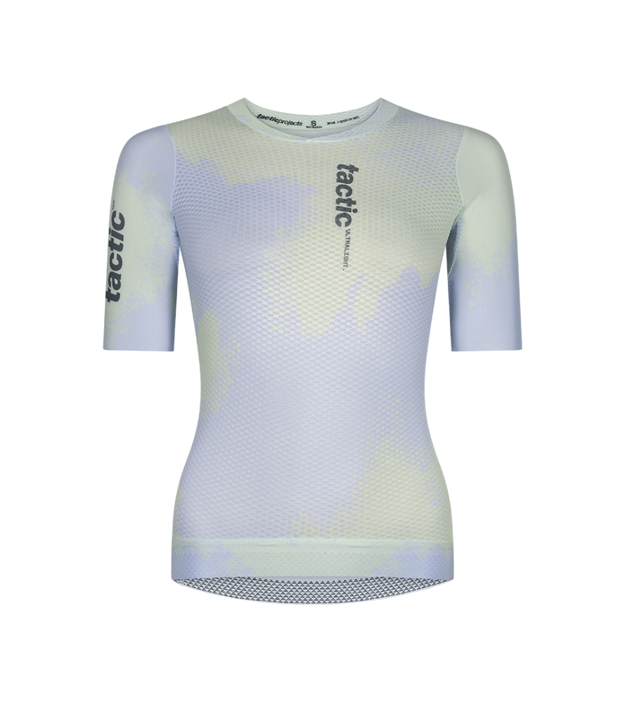 Tactic Collection Women's Ultralight Zipless Jersey
