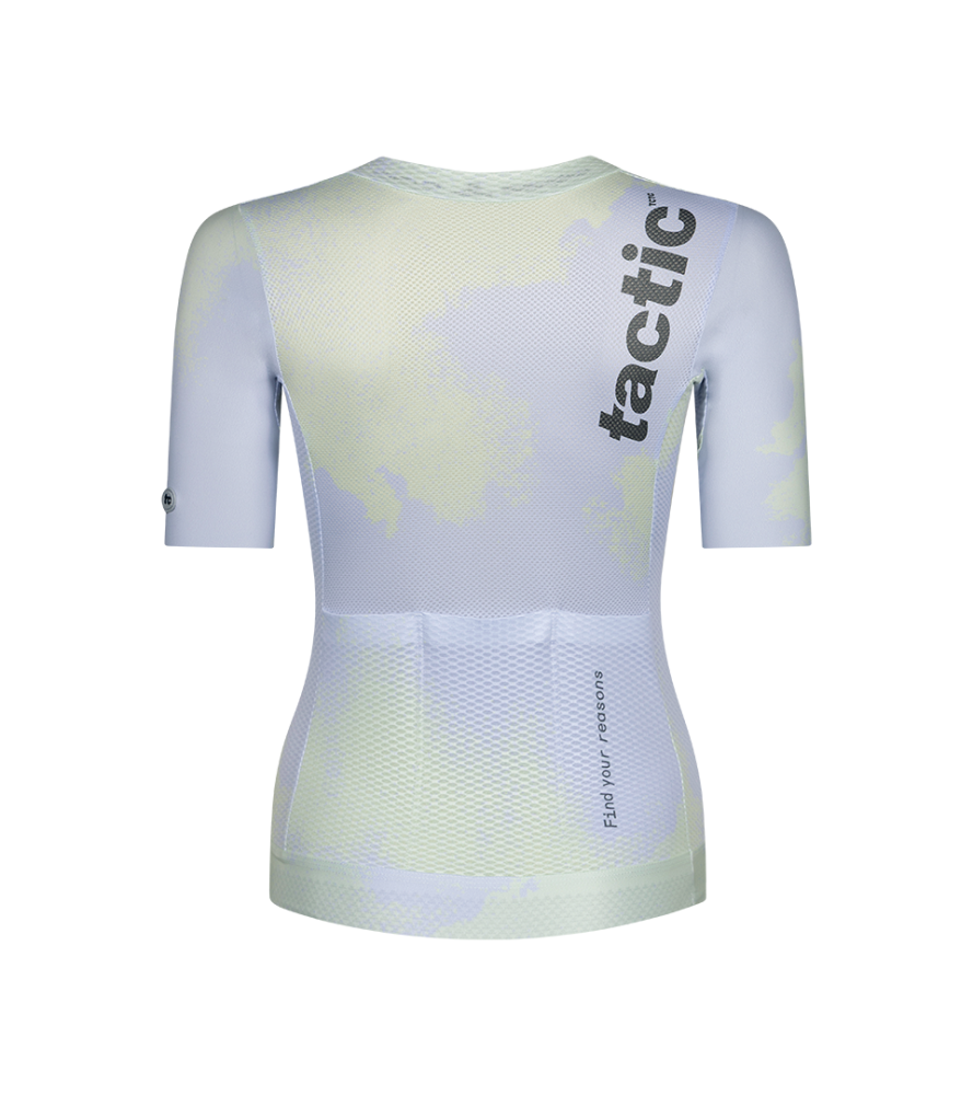 Tactic Collection Women's Ultralight Zipless Jersey