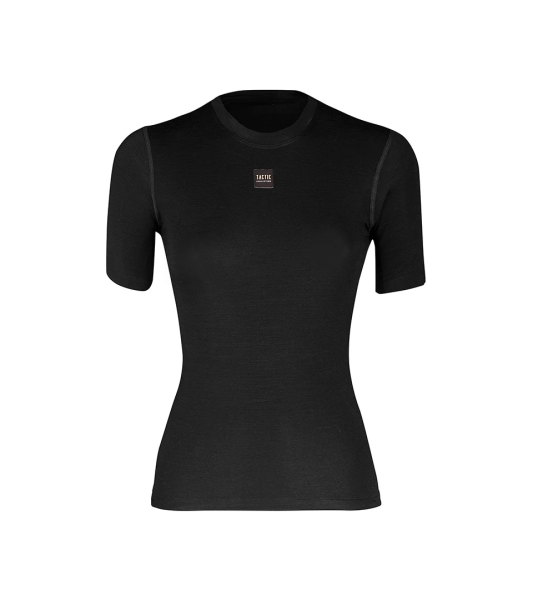 Tactic Collection Women's Merino Short Sleeve Base Layer;