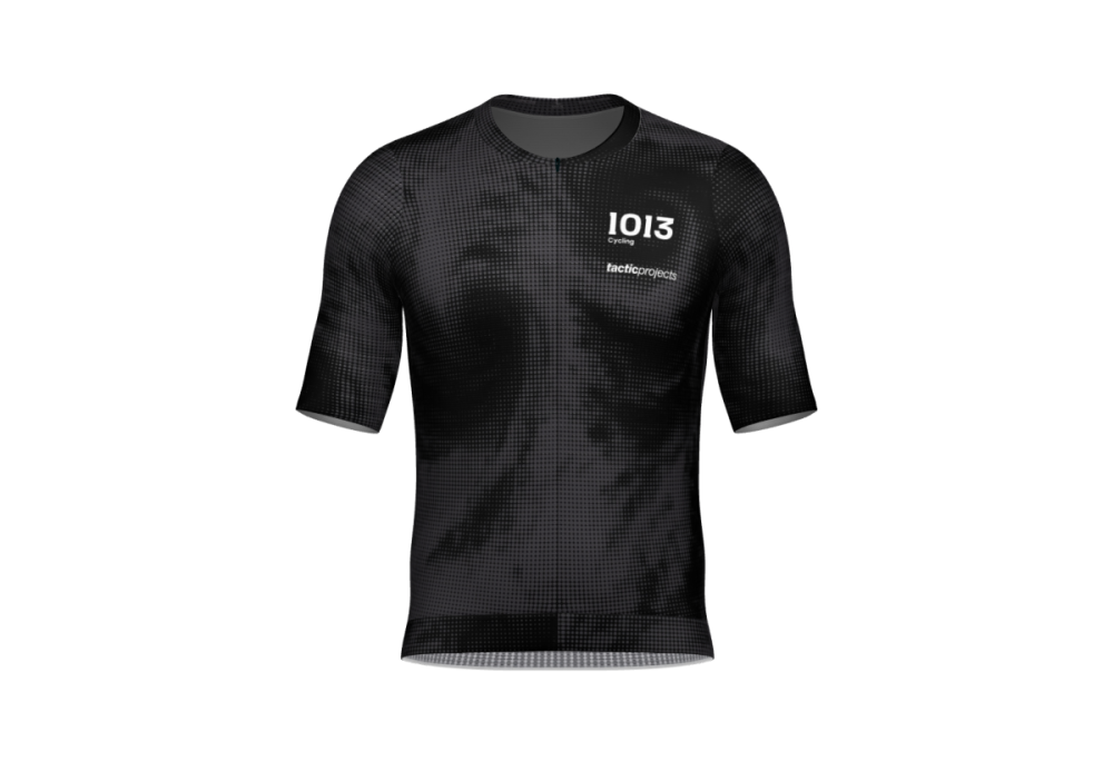 Tactic Custom Men Signature Raglan Jersey