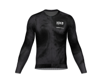 Tactic Custom Men Signature Long Sleeve Jersey Summer