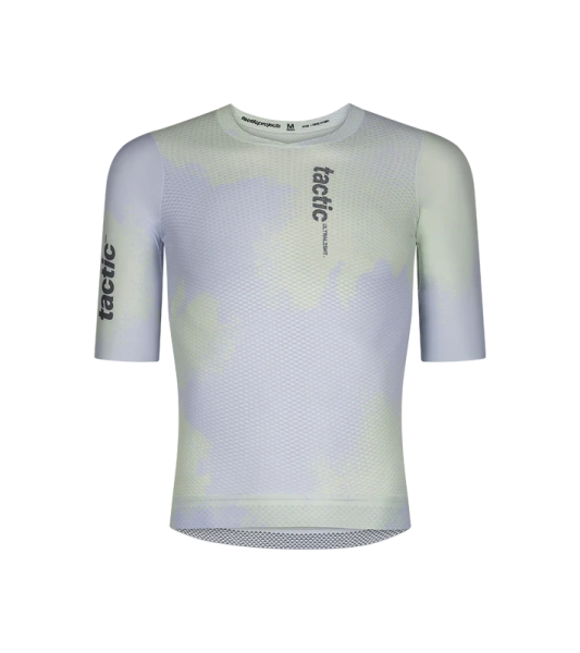 Tactic Collection MEN'S ULTRALIGHT ZIPLESS JERSEY