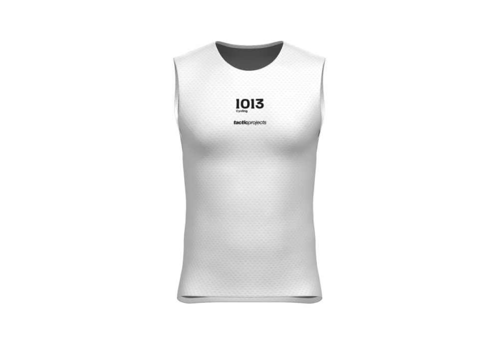 Tactic Custom Base Layer Sleeveless