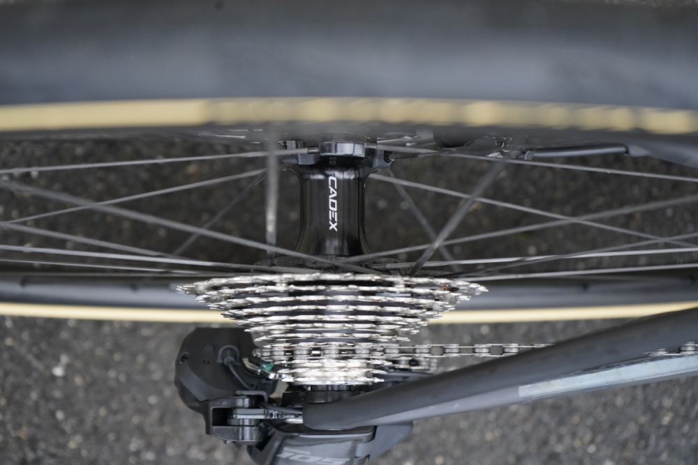 Specialized Aethos