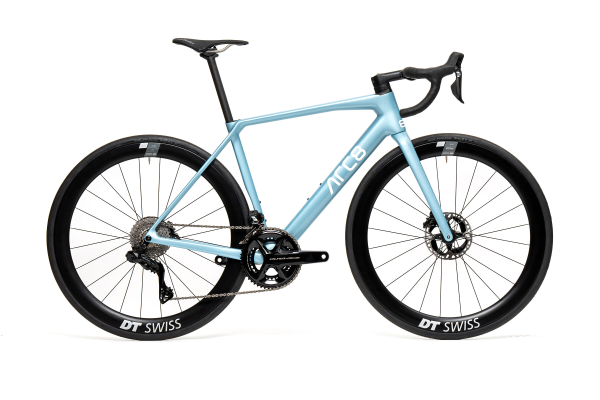 ARC8 Escapee - DURA-ACE Di2